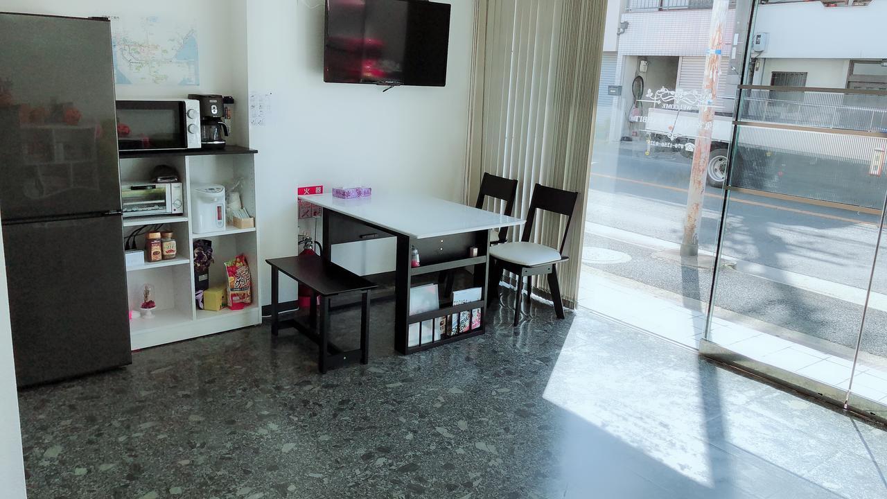 Jade Rabbit Hostel Yao Dış mekan fotoğraf