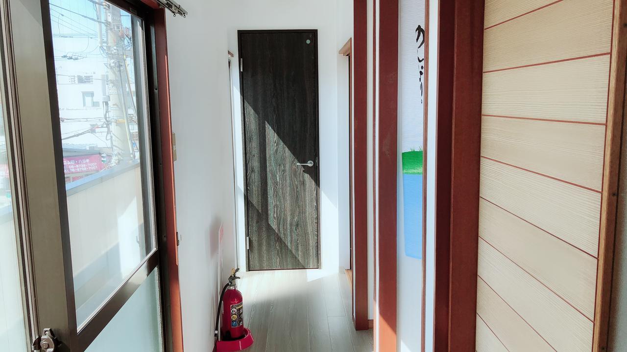 Jade Rabbit Hostel Yao Dış mekan fotoğraf